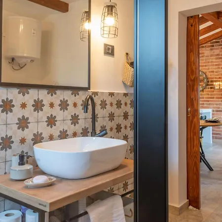 Casa Di Nonna Ida, Perfect And Cozy