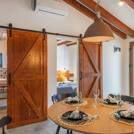 Casa Di Nonna Ida, Perfect And Cozy Ferienhaus