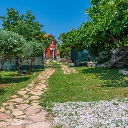 Casa Di Nonna Ida, Perfect And Cozy Ferienhaus Šumber