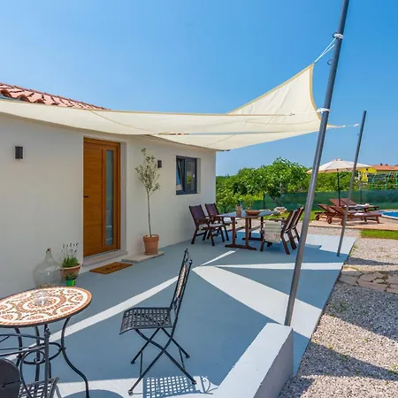 Casa Di Nonna Ida, Perfect And Cozy * Šumber