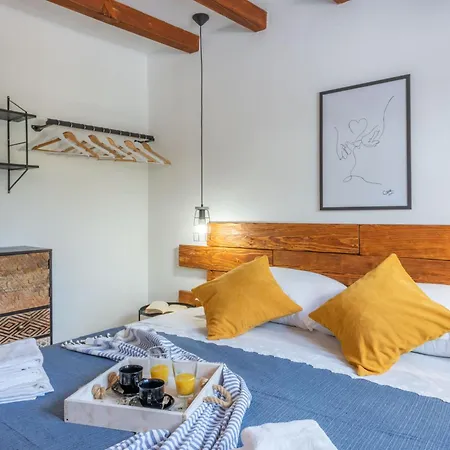 Casa Di Nonna Ida, Perfect And Cozy Ferienhaus *
