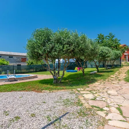Casa Di Nonna Ida, Perfect And Cozy Ferienhaus Šumber