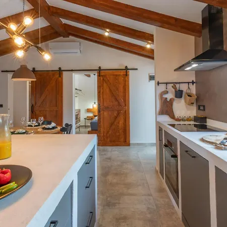 Casa Di Nonna Ida, Perfect And Cozy *