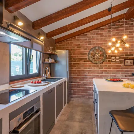 Casa Di Nonna Ida, Perfect And Cozy *